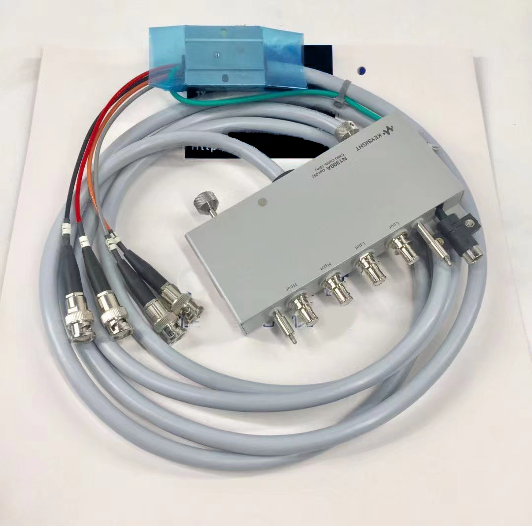 ����|���݂� N1300A �y(c��)ԇ��/Agilent�s�ԈD