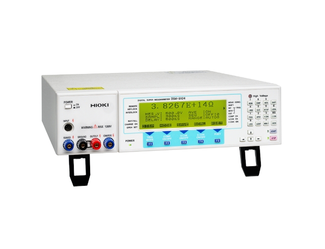 ����|���� DSM8104 ��(sh��)�ֳ����ךW��/HIOKI�s�ԈD