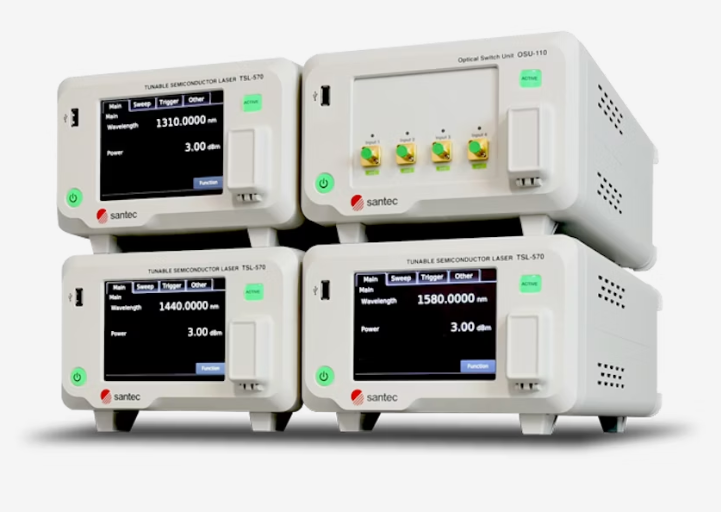 ʥ�¿� OSU-110	���_�P/SANTEC�s�ԈD