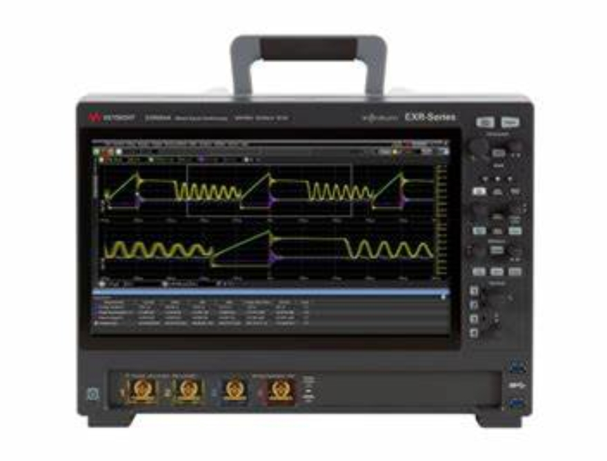 �N��|�ǵ¿Ƽ� MXR604B ʾ����/Keysight�s�ԈD