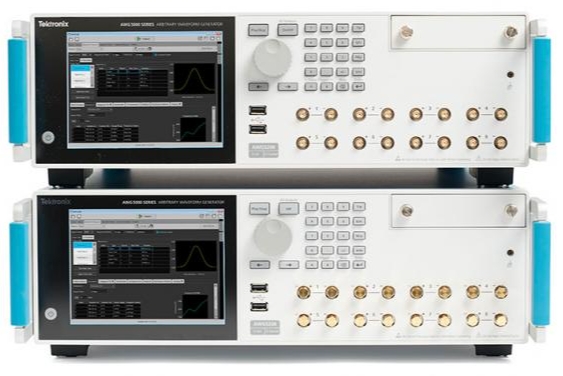 ����|̩�� AWG5202 ���Ⲩ�ΰl(f��)����/Tektronix�s�ԈD