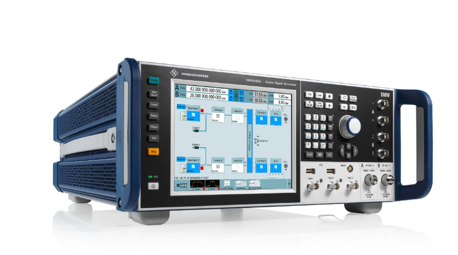 ����|ROHDE&SCHWARZ SMW200A ʸ����̖(h��o)�l(f��)����/R&S�s�ԈD