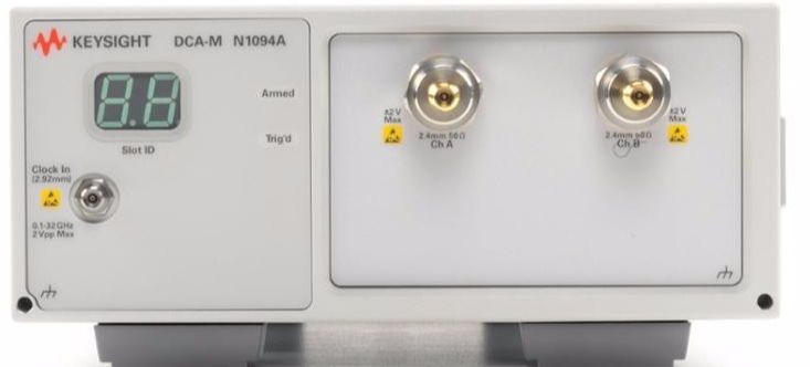 ����|�ǵ¿Ƽ� N1094A �ɘ�ʾ����/Keysight�s�ԈD