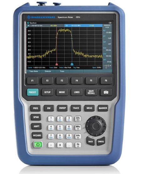 ����|�_���cʩ�ߴ� FPH06 �ֳ�ʽ�l�V�����x/R&S�s�ԈD