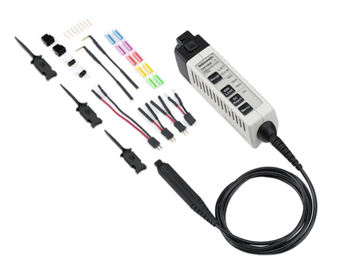 ����|̩�� TDP1000 �߉����̽�^/Tektronix�s�ԈD