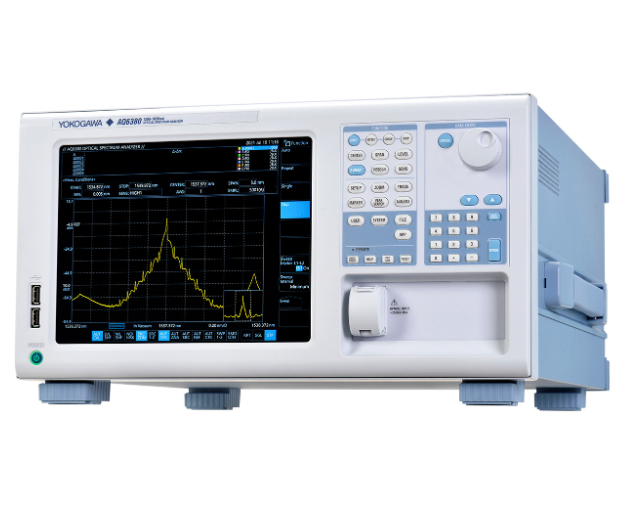 ����|YOKOGAWA AQ6380 ���V�����x/YOKOGAWA�s�ԈD