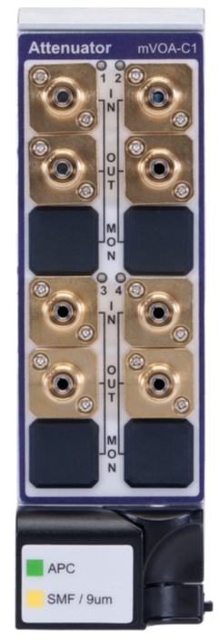 VIAVI MVOA-C1DSM-M100-MFP ��׃��˥�p��/�����s�ԈD