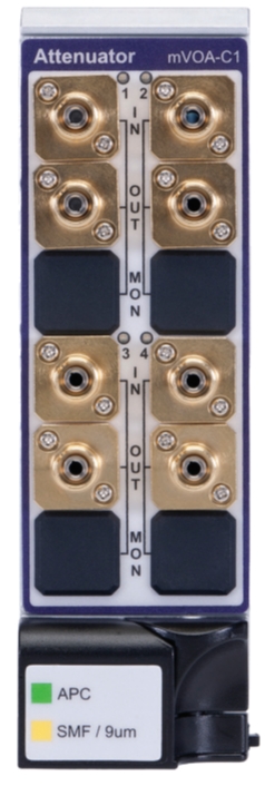 VIAVI MVOA-C1DHM-M100-MFP ��׃��˥�p��/�����s�ԈD