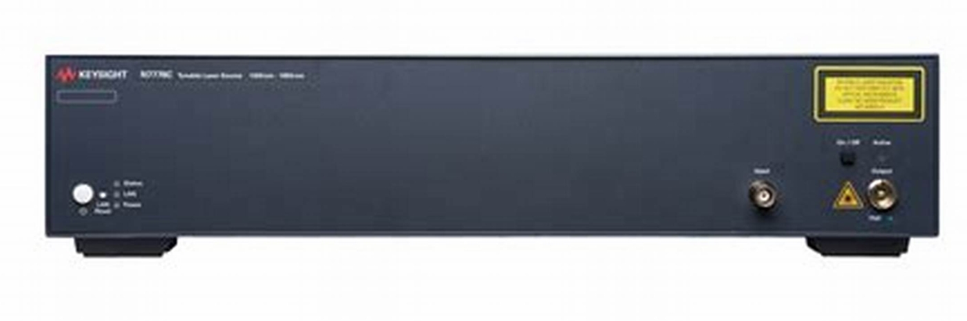 ��ُ|�ǵ¿Ƽ� N7778C ���{(di��o)�C����Դ/Keysight�s�ԈD