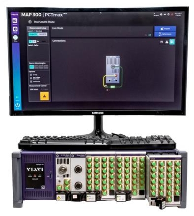 VIAVI mORL-A13500 ���?f��)p�yԇģ�K/�����s�ԈD