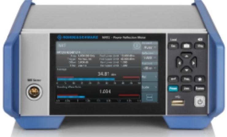 ���ա��N��|�_���cʩ�ߴ� NRT2 ���ʷ���x/R&S�s�ԈD