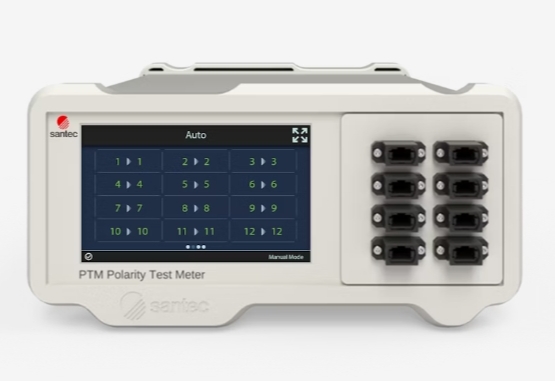 ����|ʥ�¿� PTM-100 ���wͨ�Ŝyԇ�O(sh��)��O�Ԝyԇ�x/SANTEC�s�ԈD