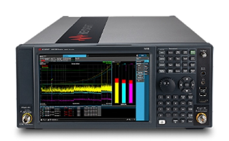 ����|�ǵ¿Ƽ� N9038B MXE EMI �yԇ���ՙC/Keysight�s�ԈD