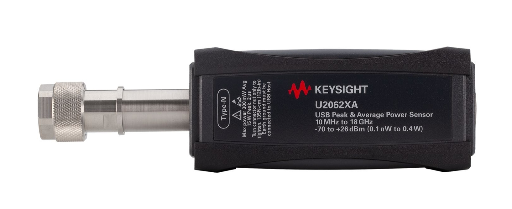 �N�ۡ����U|�ǵ¿Ƽ� U2062XA ���ʂ�����/Keysight�s�ԈD