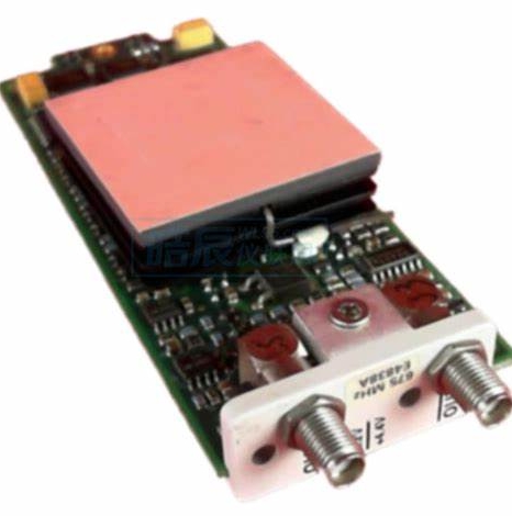 �ǵ¿Ƽ� E4838A ǰ�˰l(f��)����ģ�K/Keysight�s�ԈD