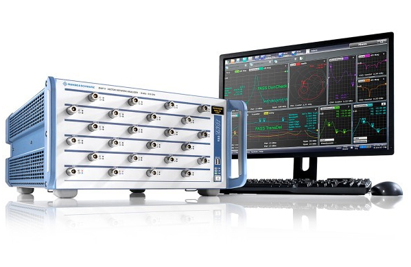 �_���cʩ�ߴ� ZNBT26 ʸ���W(w��ng)�j(lu��)�����x/R&S�s�ԈD