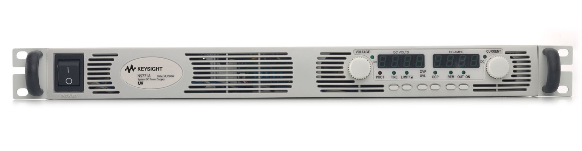 �ǵ¿Ƽ� N5771A ģ�K���Դ/Keysight�s�ԈD