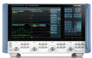 �_���cʩ�ߴ� ZNA50 �W(w��ng)�j(lu��)�����x/R&S�s�ԈD