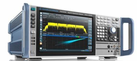 �_���cʩ�ߴ� FSV3030 �l�V�����x/R&S�s�ԈD