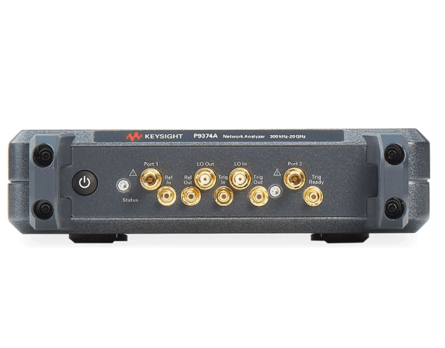 �ǵ¿Ƽ� P9374A �W(w��ng)�j(lu��)�����x/Keysight�s�ԈD