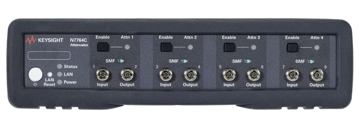 ���ա��N(xi��o)��|�ǵ¿Ƽ� N7764C 4 ͨ����˥�p��/Keysight�s�ԈD