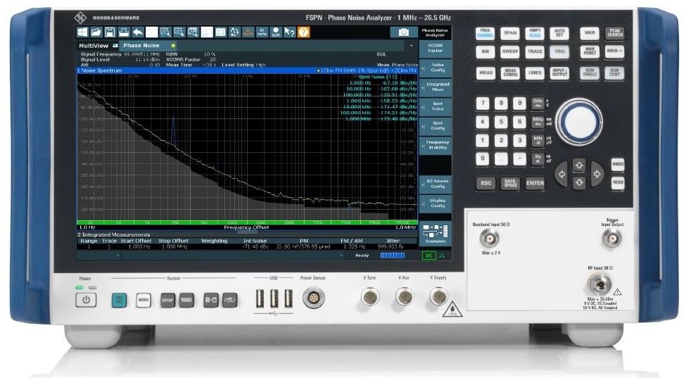 �_���cʩ�ߴ� FSPN8 ��λ�������x/R&S�s�ԈD