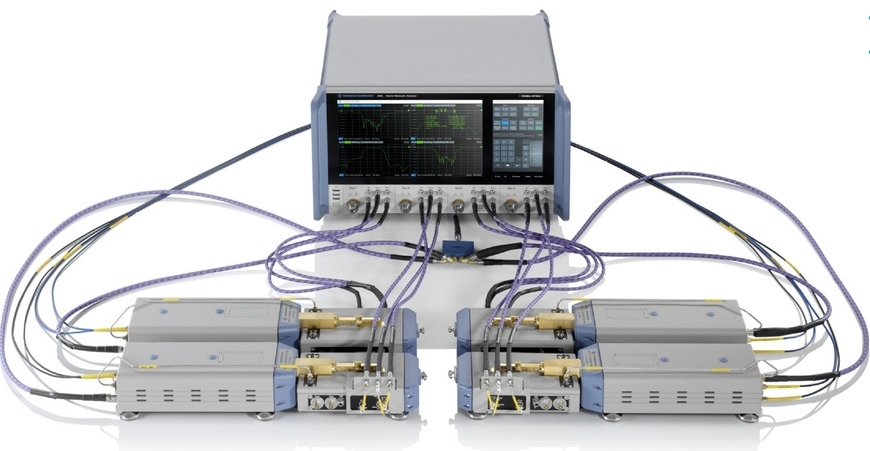 �_���cʩ�ߴ� ZNA67EXT ʸ���W(w��ng)�j(lu��)�����x/R&S�s�ԈD