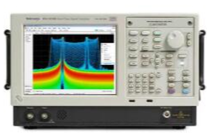 �N�ۡ�����|̩�� RSA5106B ��(sh��)�r(sh��)�l�V�����x/Tektronix�s�ԈD