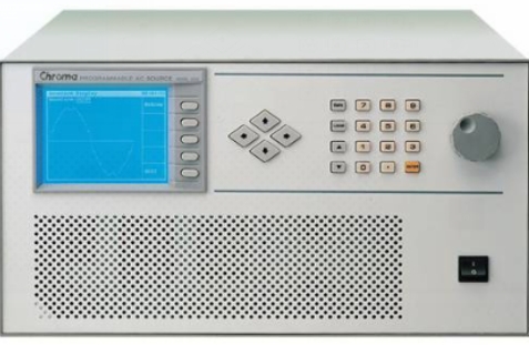 Chroma 61501 �M(j��n)�A�ɾ��̽����Դ/�����s�ԈD