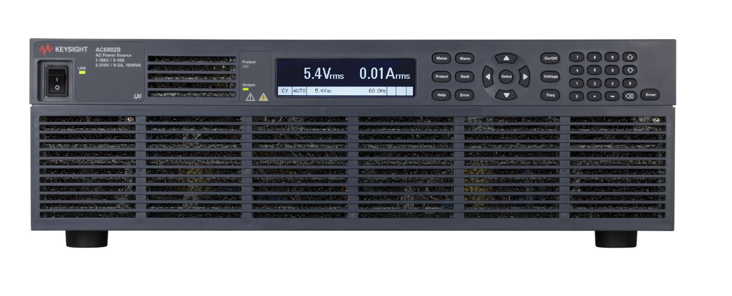 �N�ۡ����U|keysight AC6802B ���A�ͽ����Դ/Keysight�s�ԈD