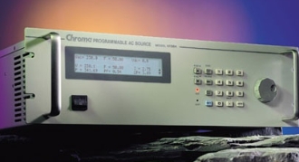 Chroma 61503�ɾ��̽����Դ/�����s�ԈD