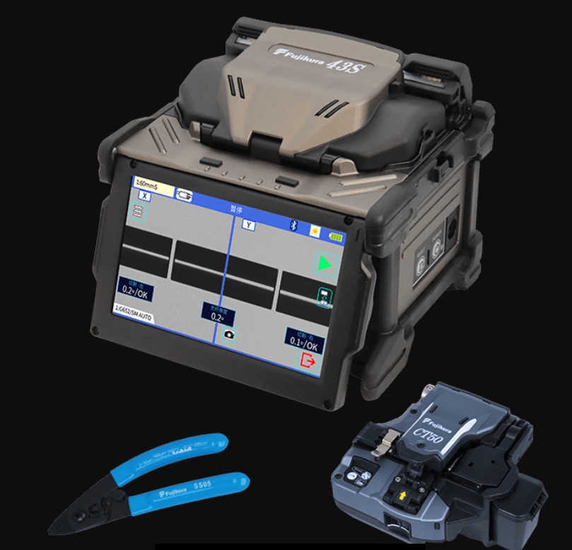 �ق}(c��ng) 43S �۽әC(j��)/Fujikura�s�ԈD