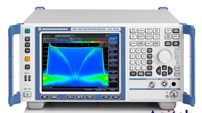 �_���cʩ�ߴ� FSVR13 �l�V�����x/R&S�s�ԈD