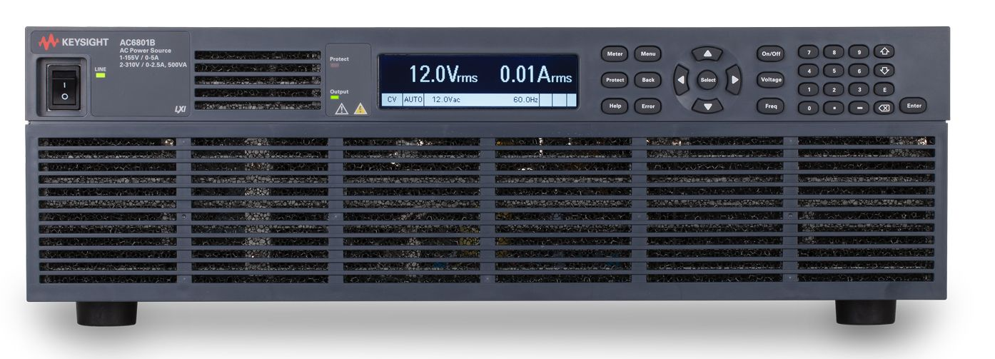 �N�ۡ����U|keysight AC6801B ���A(ch��)�ͽ����Դ/Keysight�s�ԈD