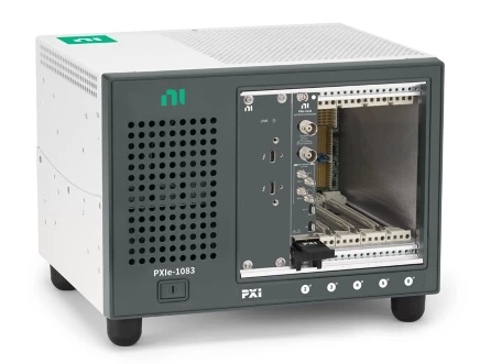 NI SCP5101 ʾ�����׼�/NI�s�ԈD