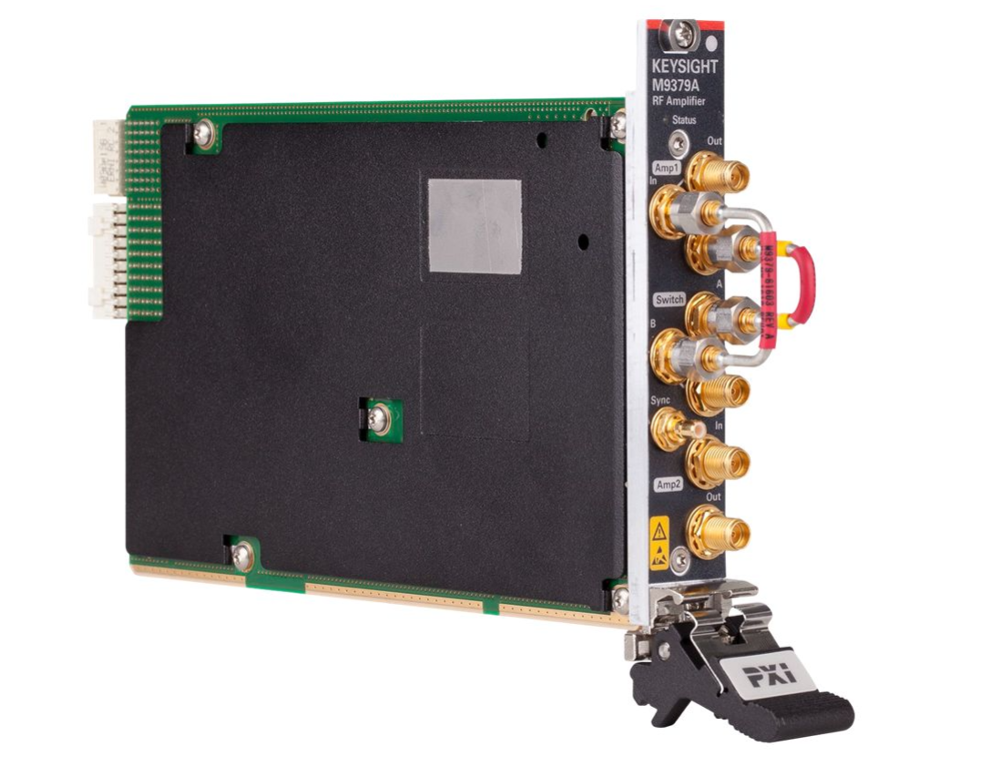 �N�ۡ����U|keysightM9379A  ���l�Ŵ���ģ�K/Keysight�s�ԈD