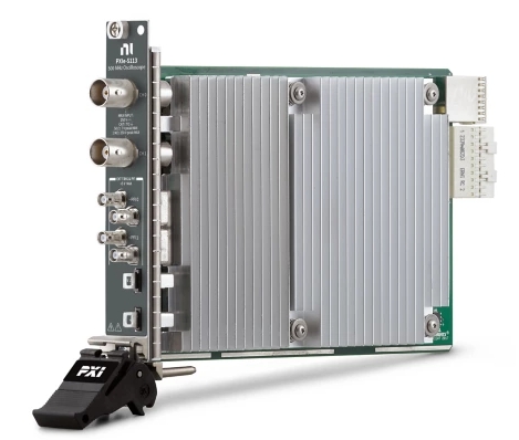 NI PXIe-5113 ʾ����/NI�s�ԈD