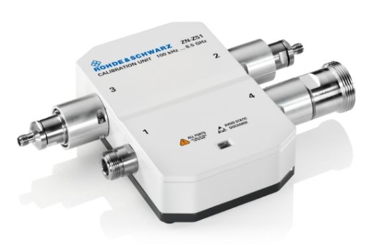 �N(xi��o)�ۡ����U|�_���cʩ�ߴ� ZV-Z51 У��(zh��n)��/R&S�s�ԈD