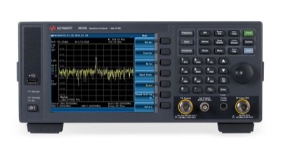 �ǵ¿Ƽ� N9323C �l�V�����x/Keysight�s�ԈD