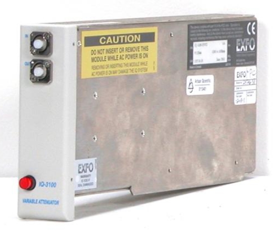 EXFO IQ-3100-BWEI ��˥�p��/Exfo�s�ԈD