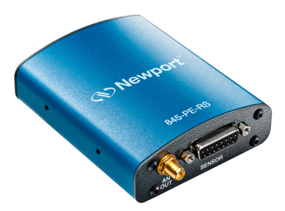 ���� 845-PE-RS �⹦�ʺ�����Ӌ(j��)��̓�M��USB/newport�s�ԈD