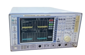 �_���cʩ�ߴ� FSEM30 �l�V�����x/R&S�s�ԈD