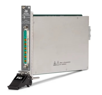 NI PXIe-4190 PXI LCR �y(c��)ԇ�x/NI�s�ԈD