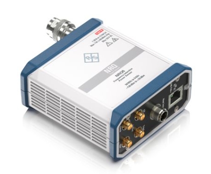 ���ա��N��|�_���cʩ�ߴ� NRQ6 �x�l����̽�^/R&S�s�ԈD