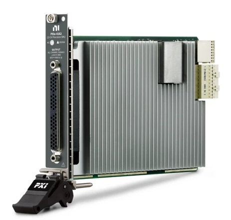 NI PXIe-4162 PXI LCR �y(c��)ԇ��Ԫ/NI�s�ԈD