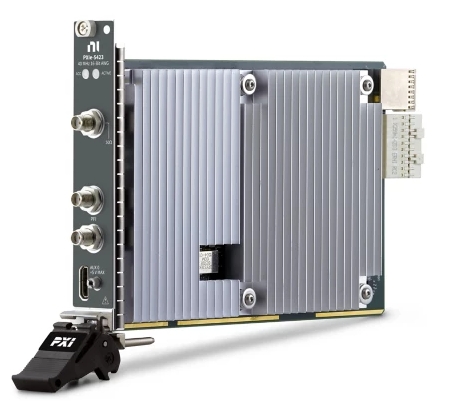 NI PXIe-5841/PXIe-5842 RF ��̖�l(f��)����/NI�s�ԈD