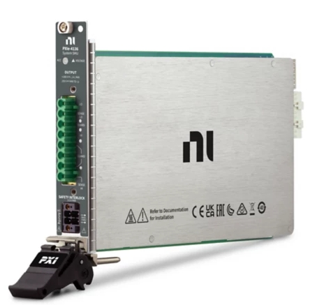 NI PXIe-4136 PXI LCR �yԇ��Ԫ/NI�s�ԈD