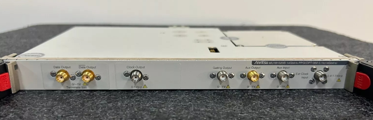 �N�ۡ����U|���� MU181020B �}�_ģʽ�l(f��)����ģ�K/Anritsu�s�ԈD