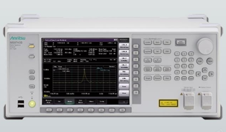 ���� MS9780B���V�����x/Anritsu�s�ԈD