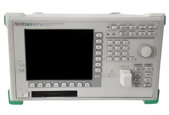 ���� MS9710D ���V�����x/Anritsu�s�ԈD